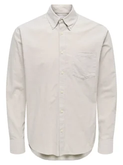 ONSGATON Chemise habillée