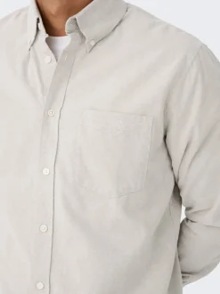 ONSGATON Chemise habillée