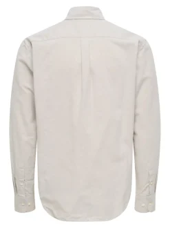 ONSGATON Chemise habillée