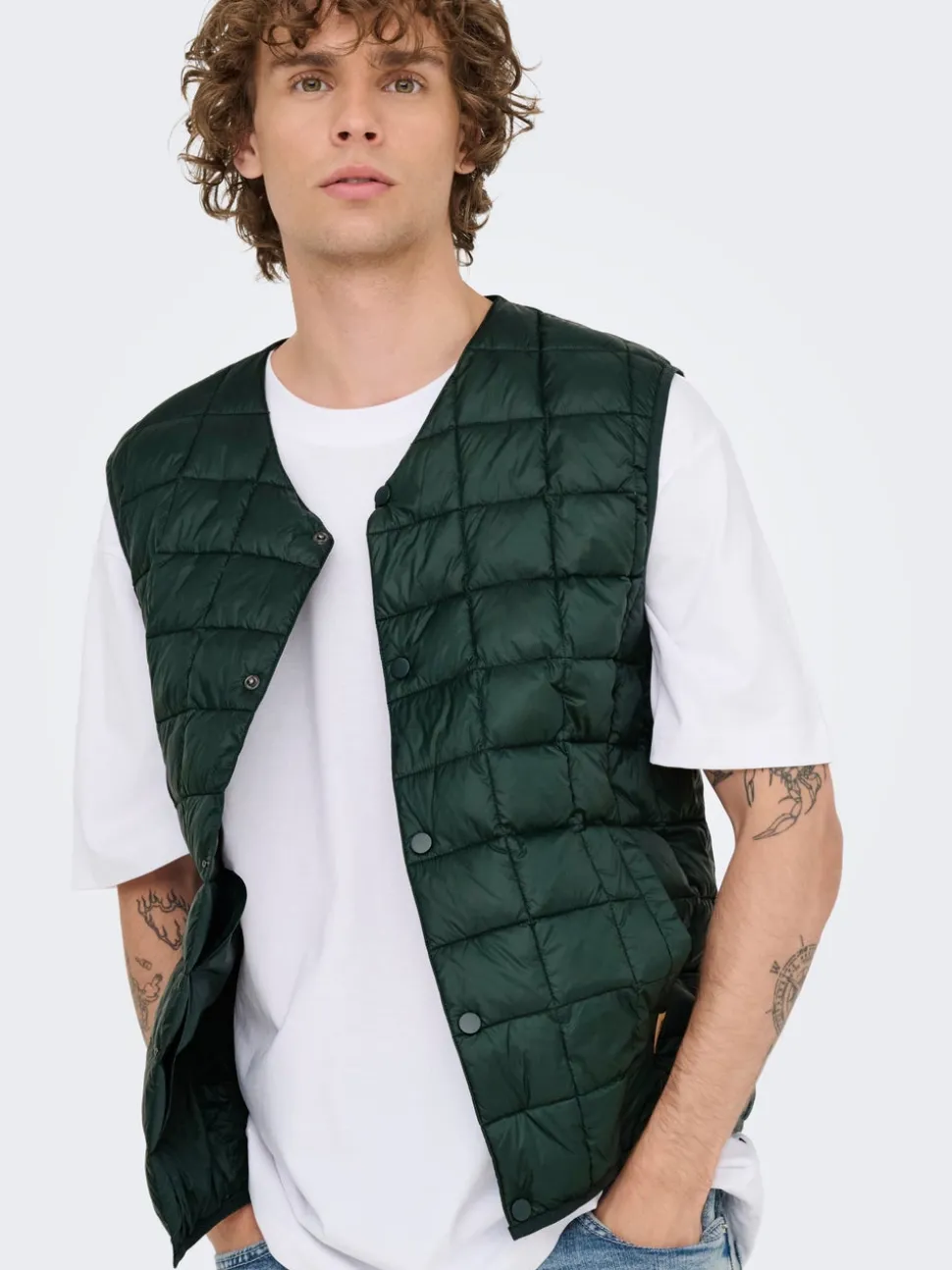 ONSGAVIN Gilet