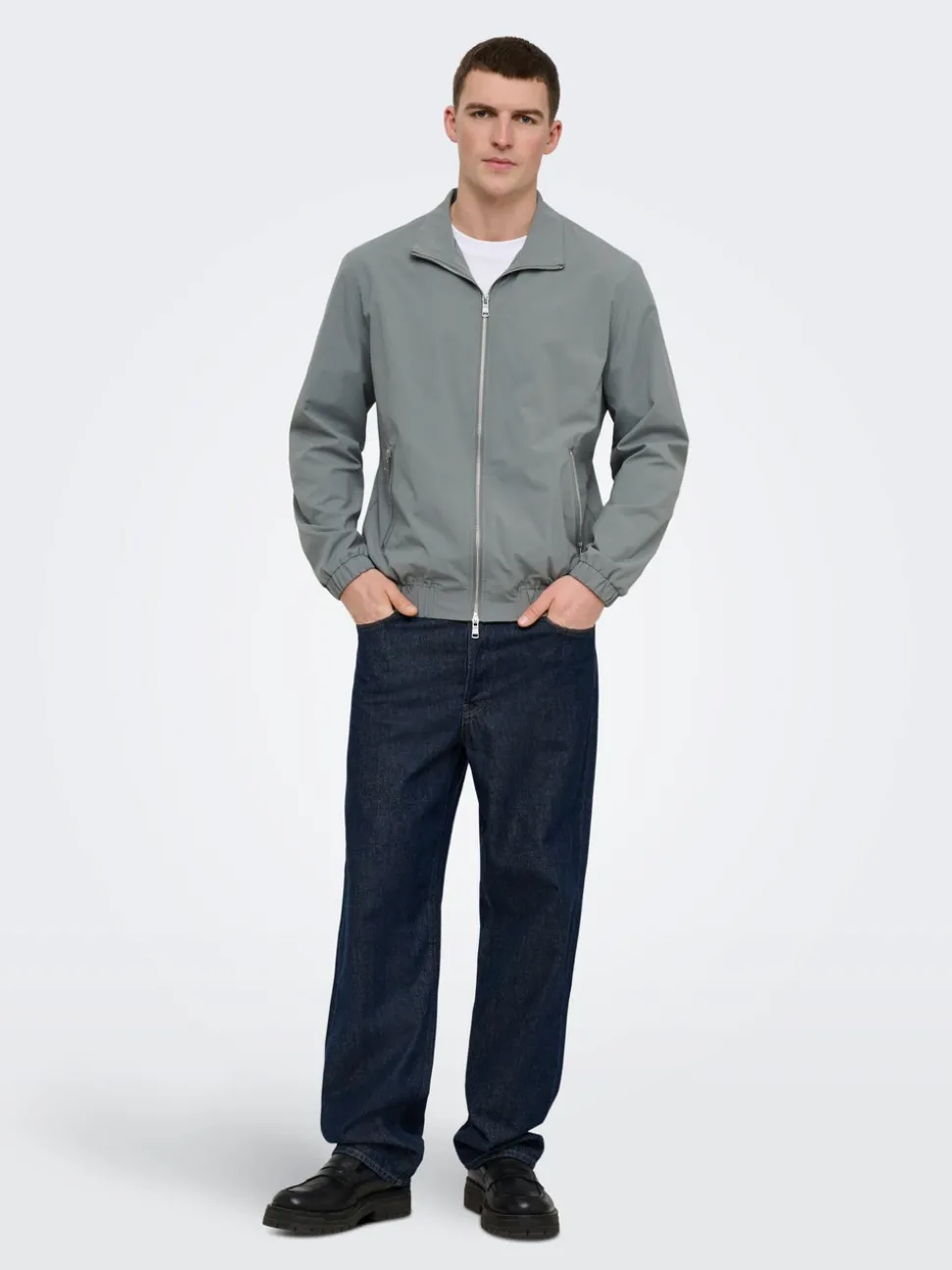 ONSGERRETH Veste