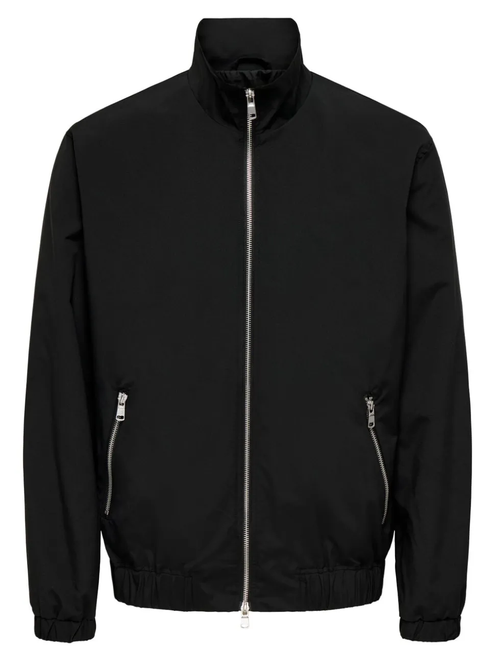 ONSGERRETH Veste