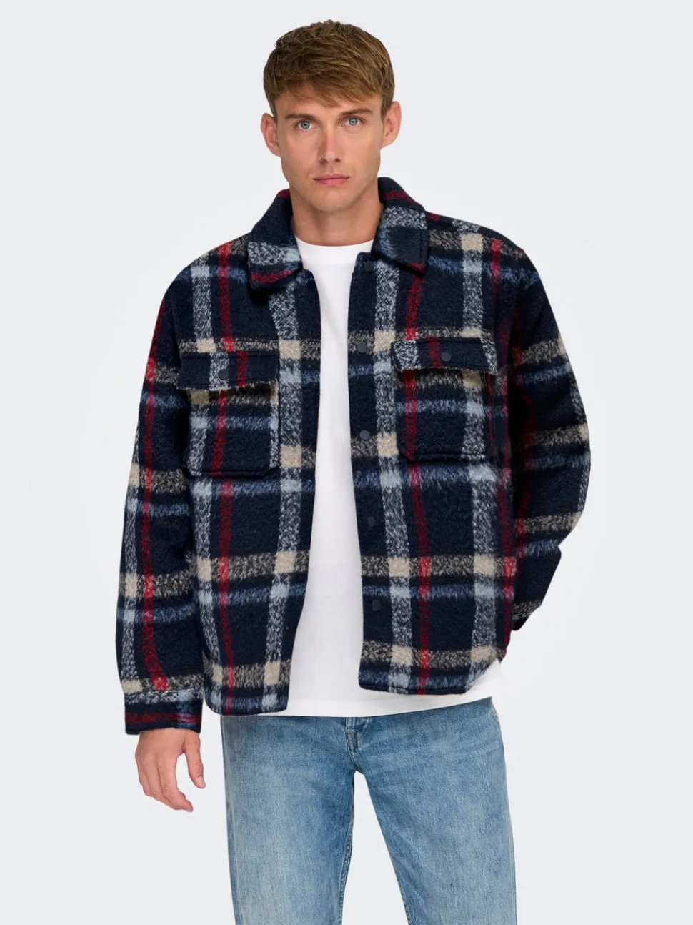 ONSGIO Veste