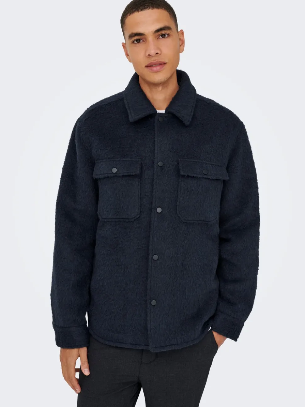 ONSGIO Veste