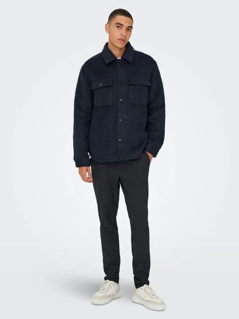ONSGIO Veste
