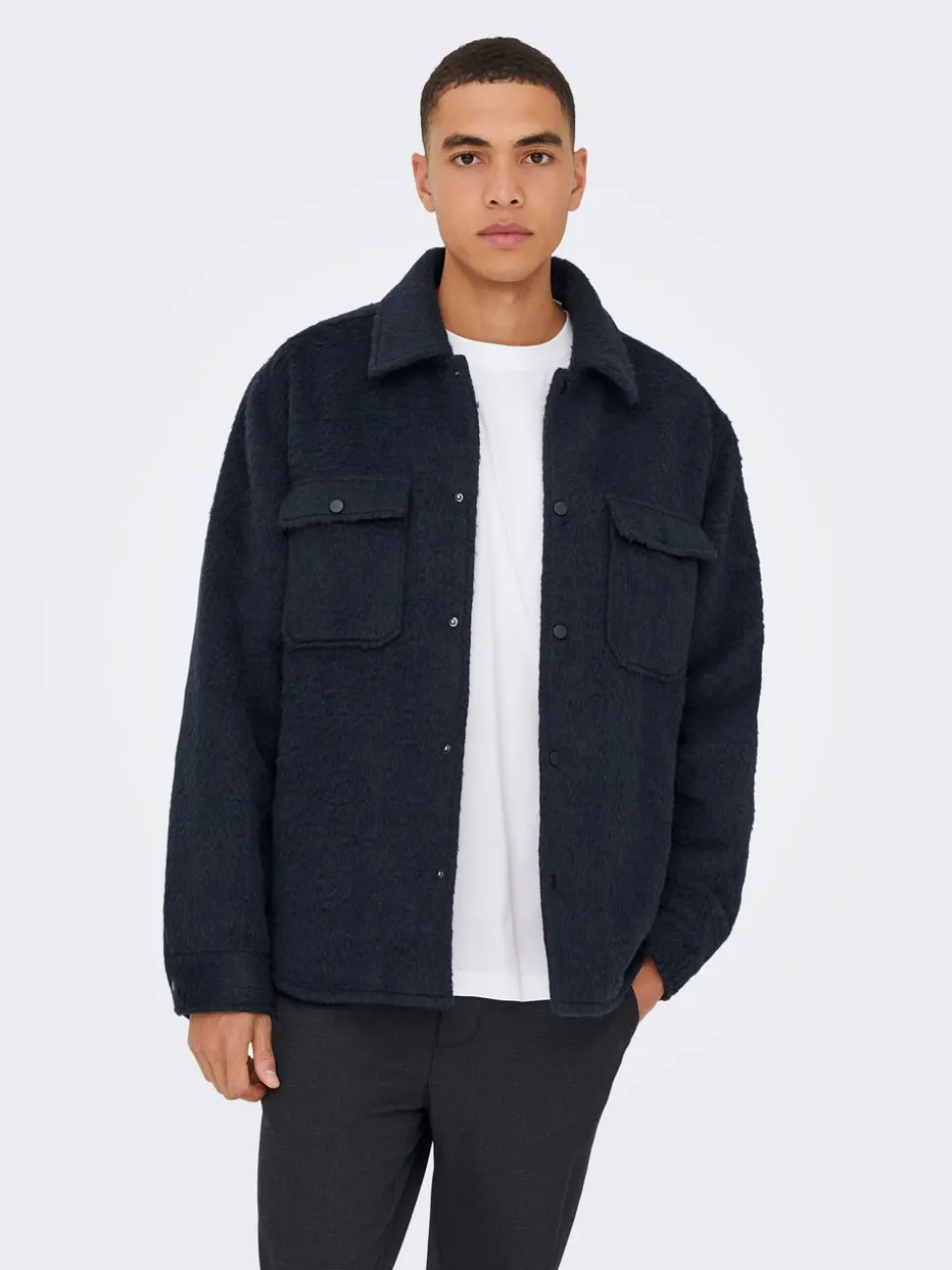 ONSGIO Veste