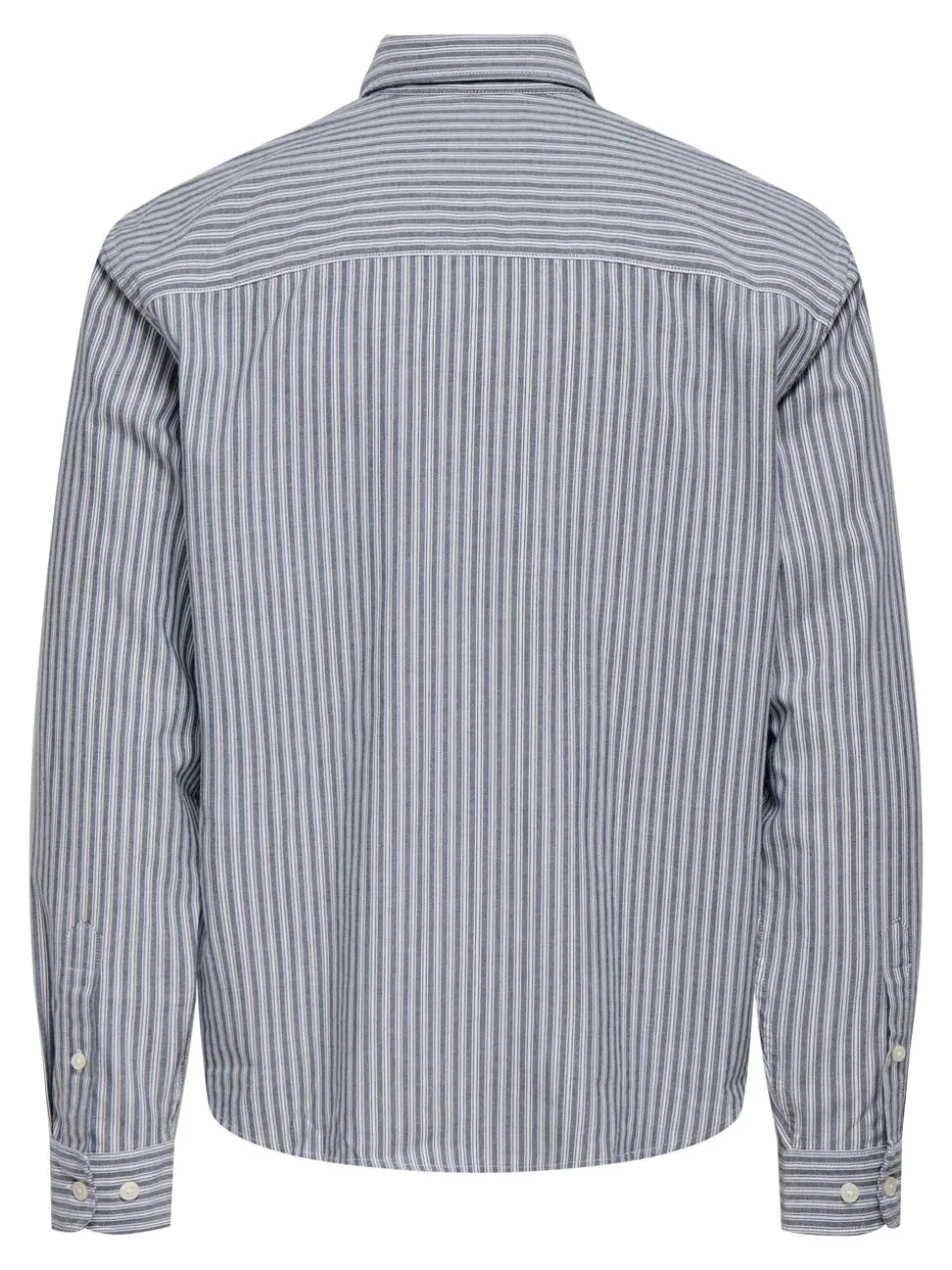 ONSGIORGIO Chemise Oxford