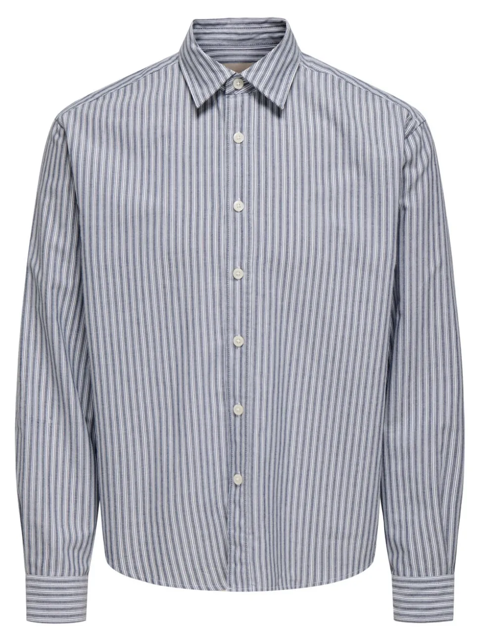 ONSGIORGIO Chemise Oxford