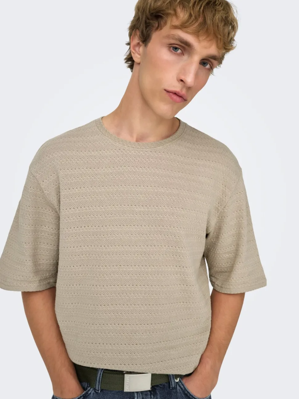ONSGIVO T-shirt