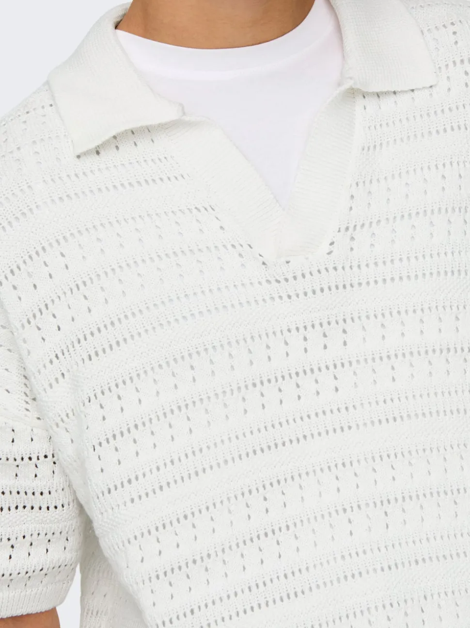 ONSGRAYSON Polo en maille