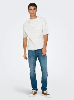ONSGRAYSON Polo en maille