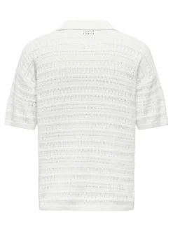 ONSGRAYSON Polo en maille