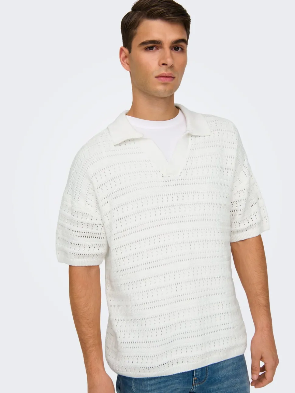 ONSGRAYSON Polo en maille