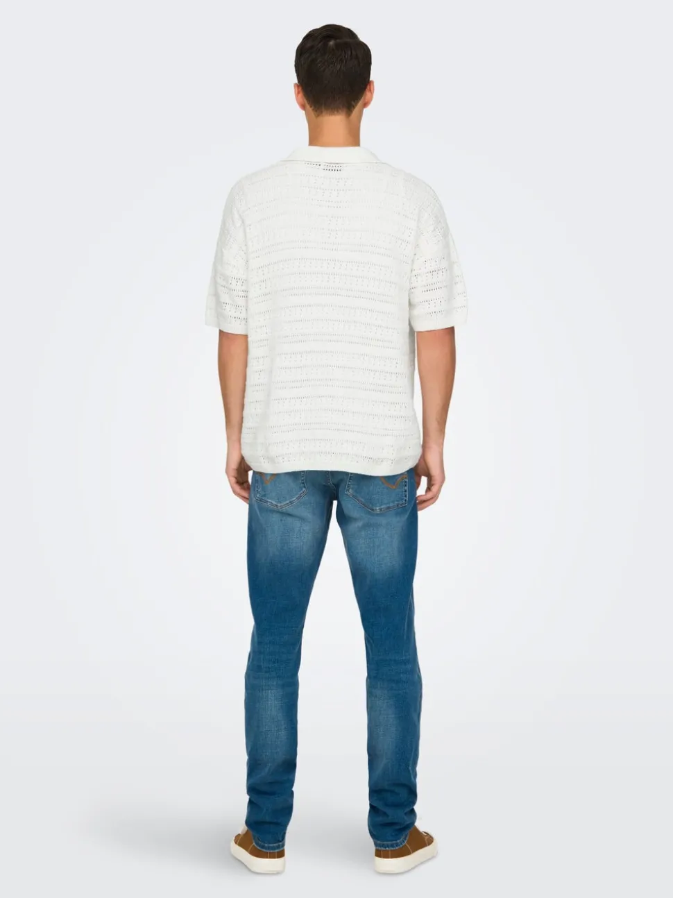 ONSGRAYSON Polo en maille