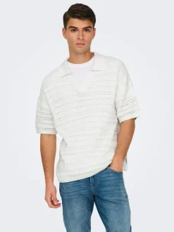 ONSGRAYSON Polo en maille