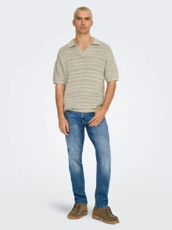 ONSGRAYSON Polo en maille