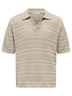 ONSGRAYSON Polo en maille