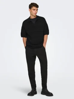 ONSGRAYSON Polo en maille