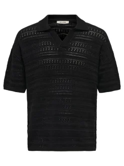 ONSGRAYSON Polo en maille