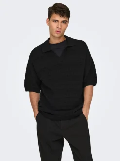 ONSGRAYSON Polo en maille