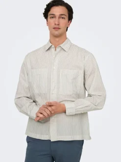 ONSGREEL Chemise
