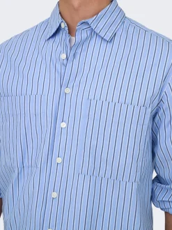 ONSGREEL Chemise