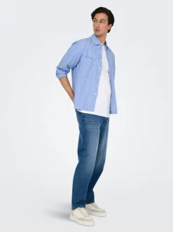 ONSGREEL Chemise