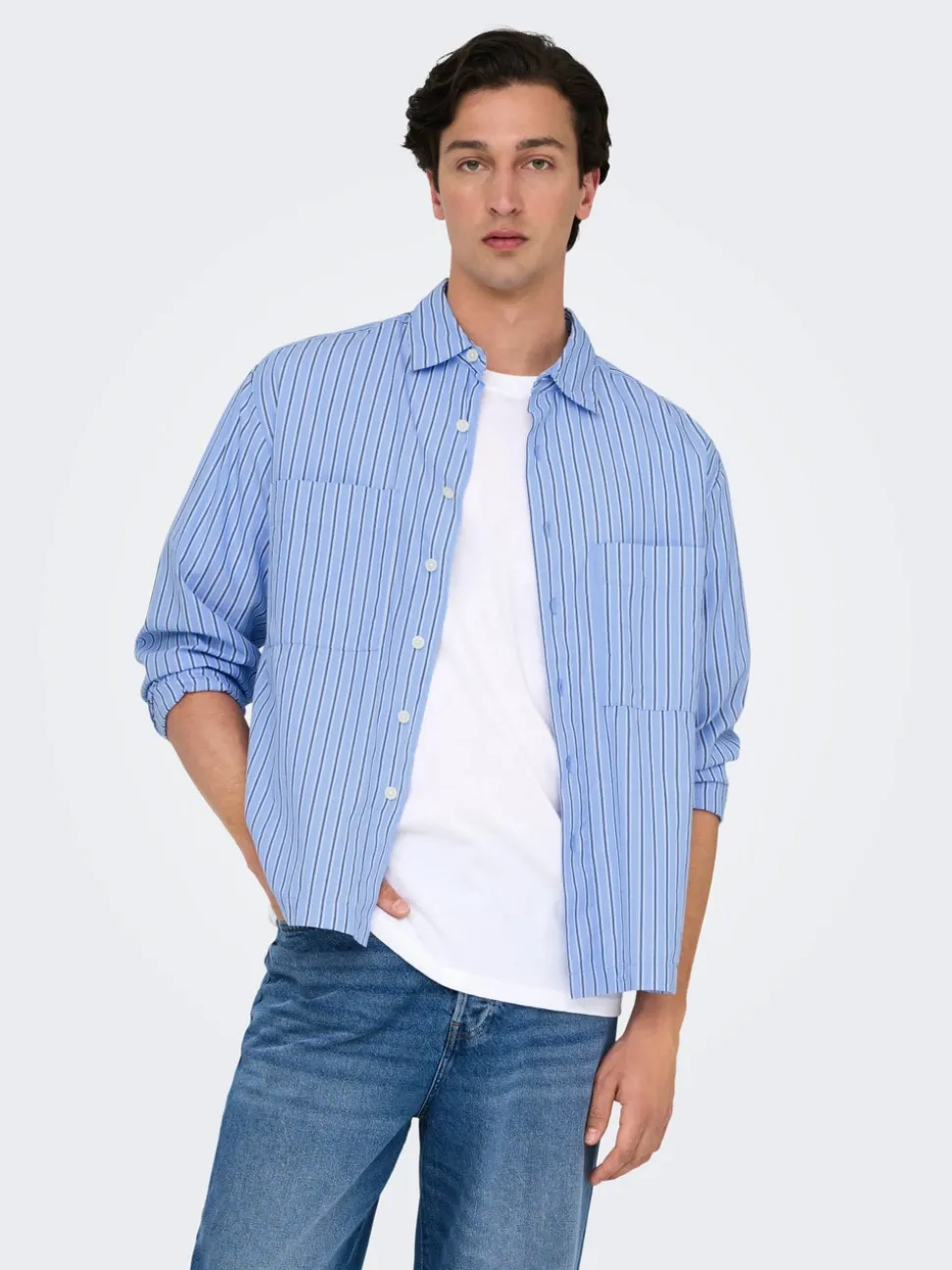 ONSGREEL Chemise