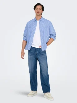 ONSGREEL Chemise