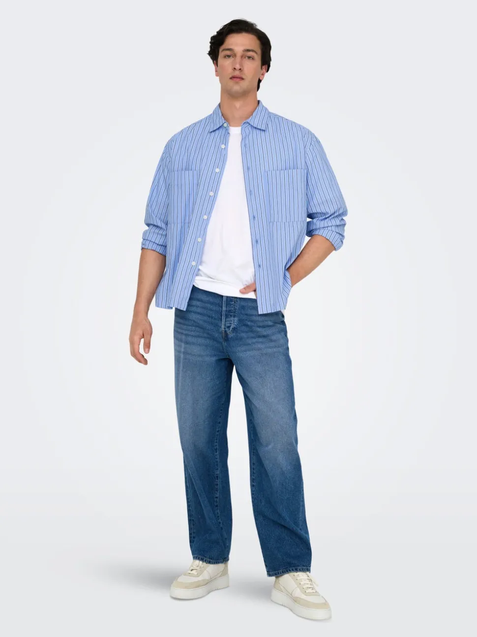 ONSGREEL Chemise