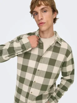 ONSGUDMUND Chemise