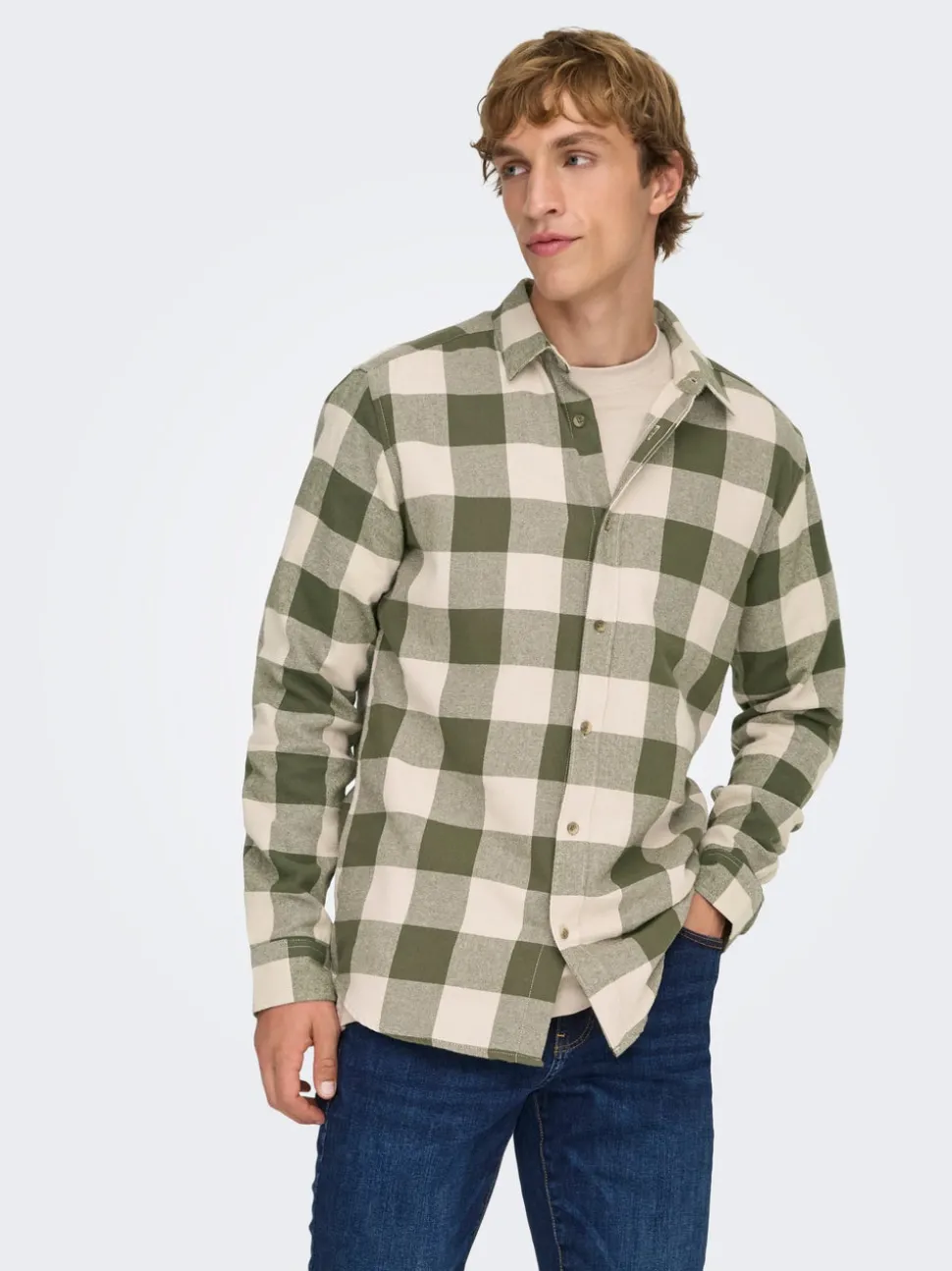 ONSGUDMUND Chemise