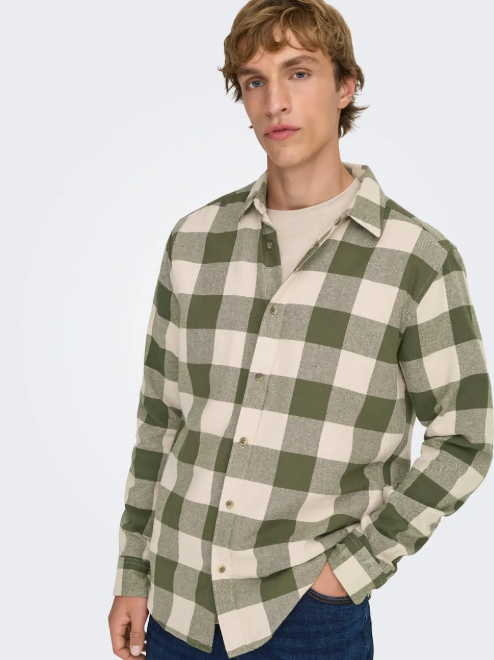 ONSGUDMUND Chemise
