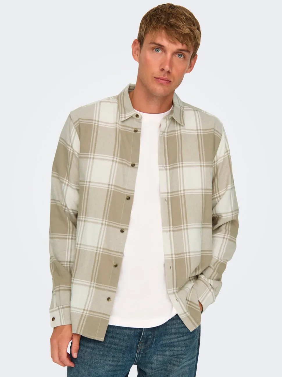 ONSGUDMUND Chemise
