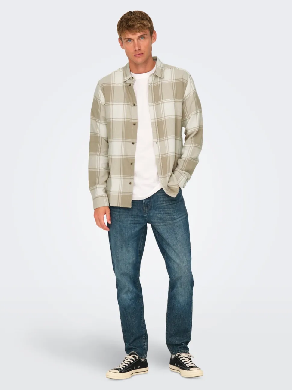ONSGUDMUND Chemise