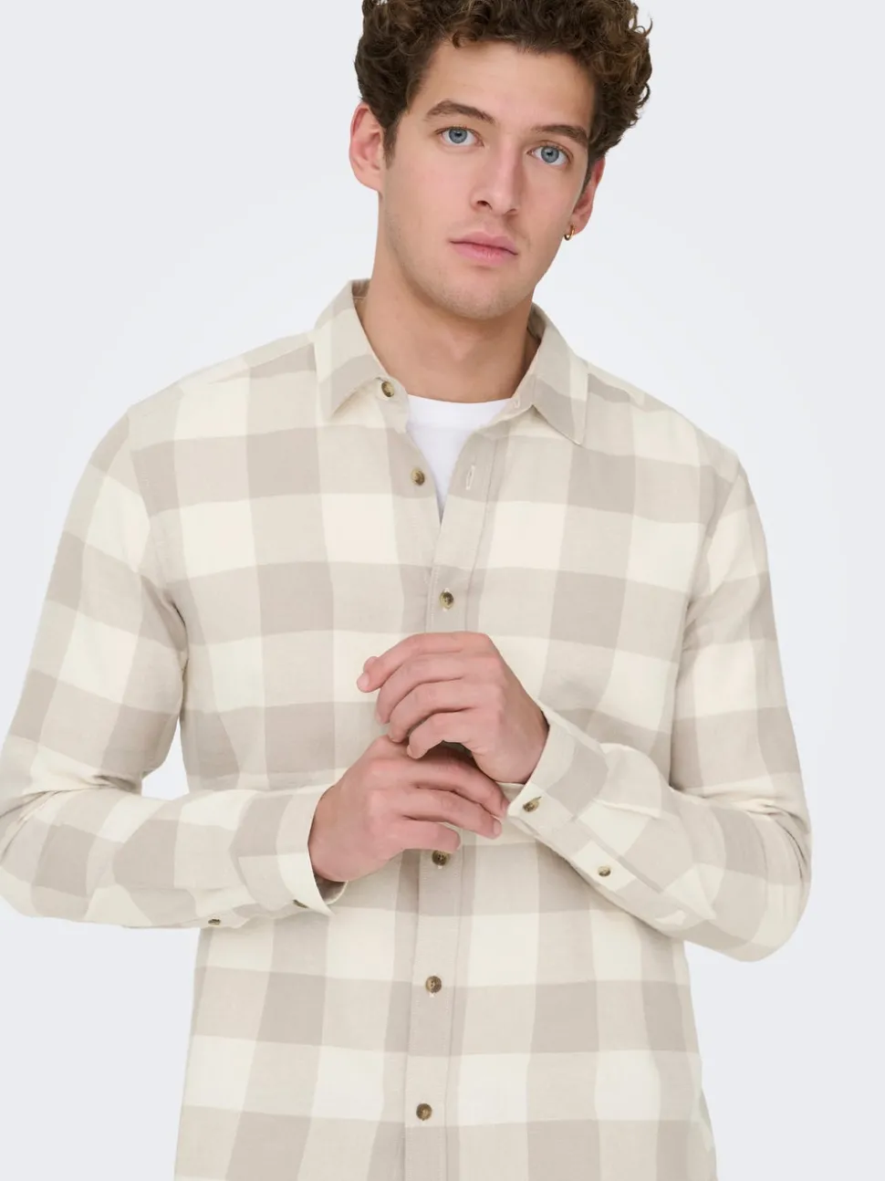 ONSGUDMUND Chemise