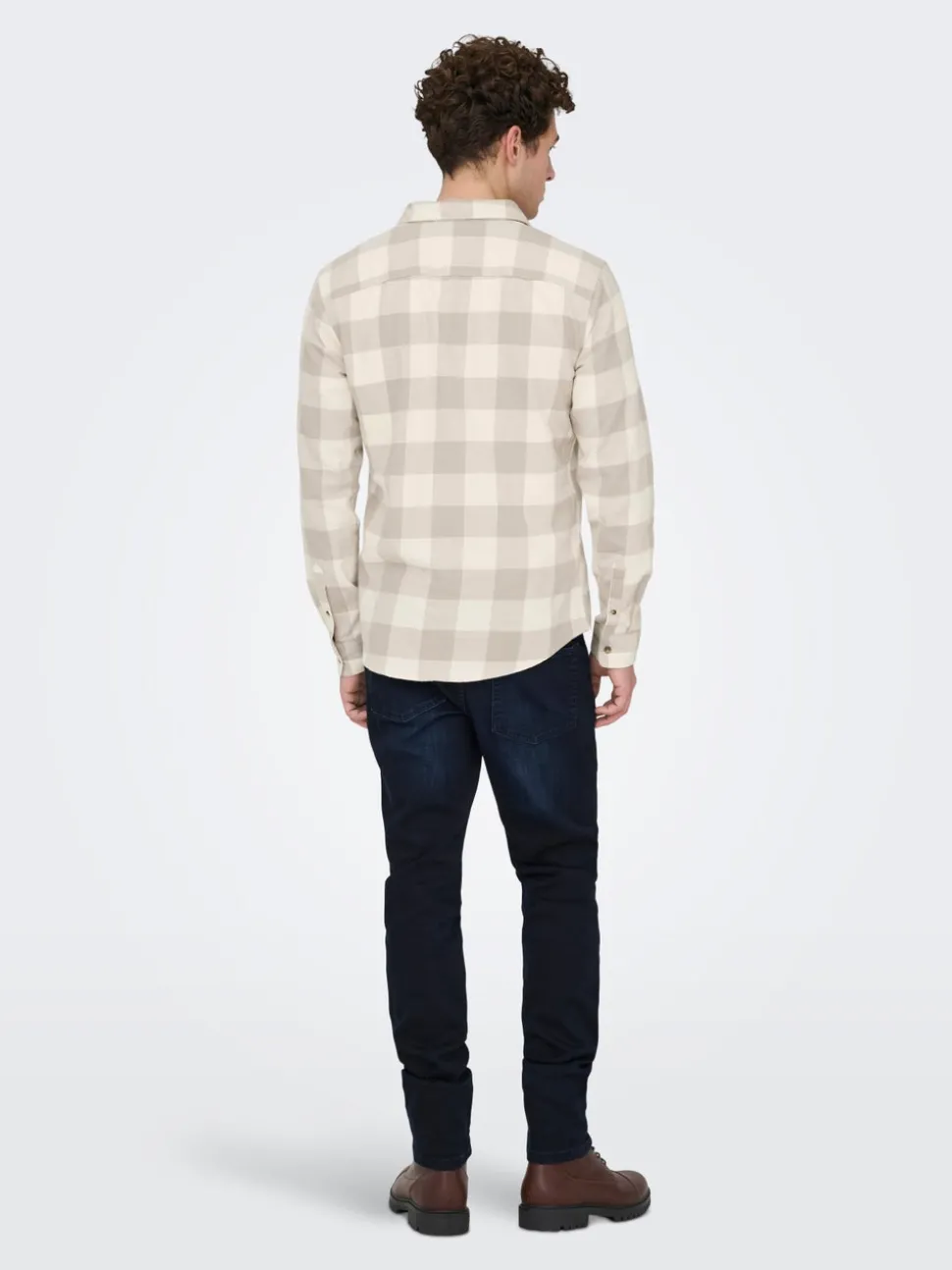 ONSGUDMUND Chemise