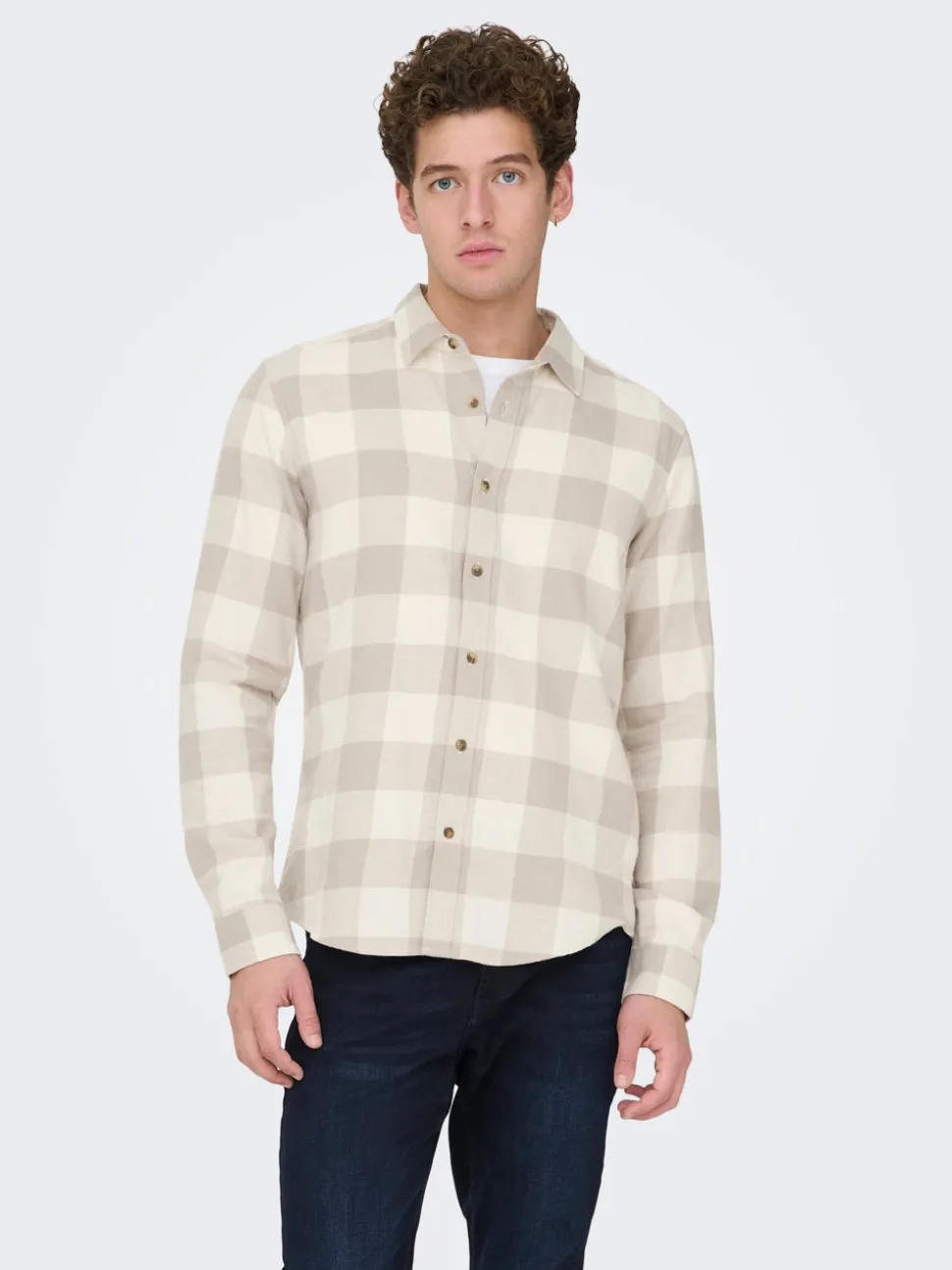 ONSGUDMUND Chemise