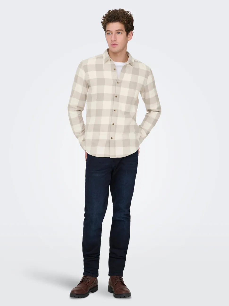 ONSGUDMUND Chemise