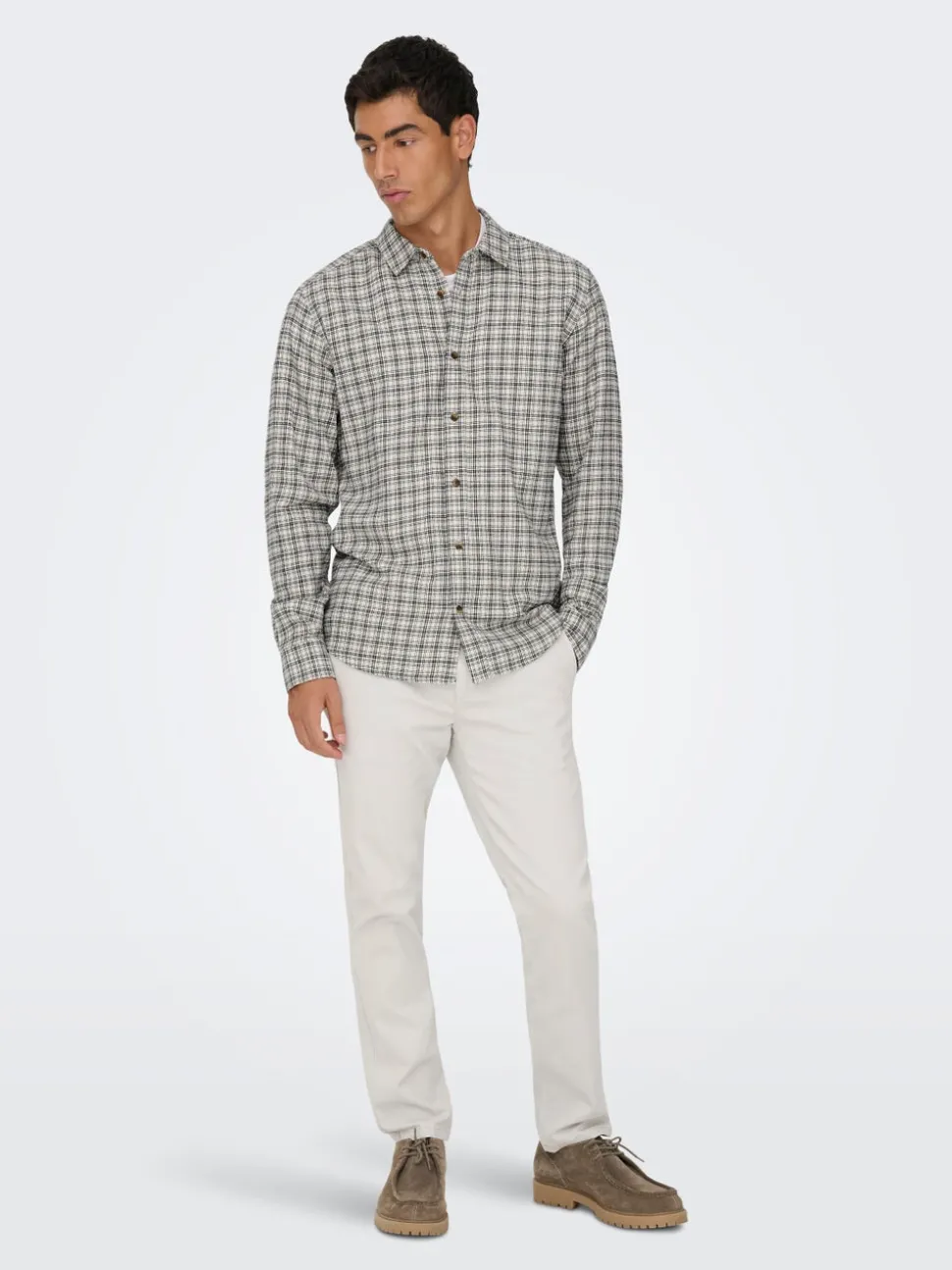 ONSGUDMUND Chemise