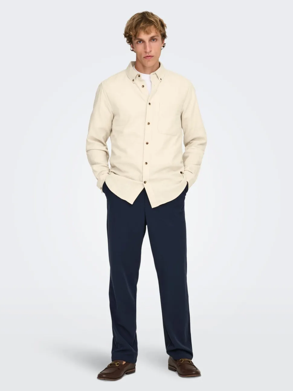 ONSGUDMUND Chemise