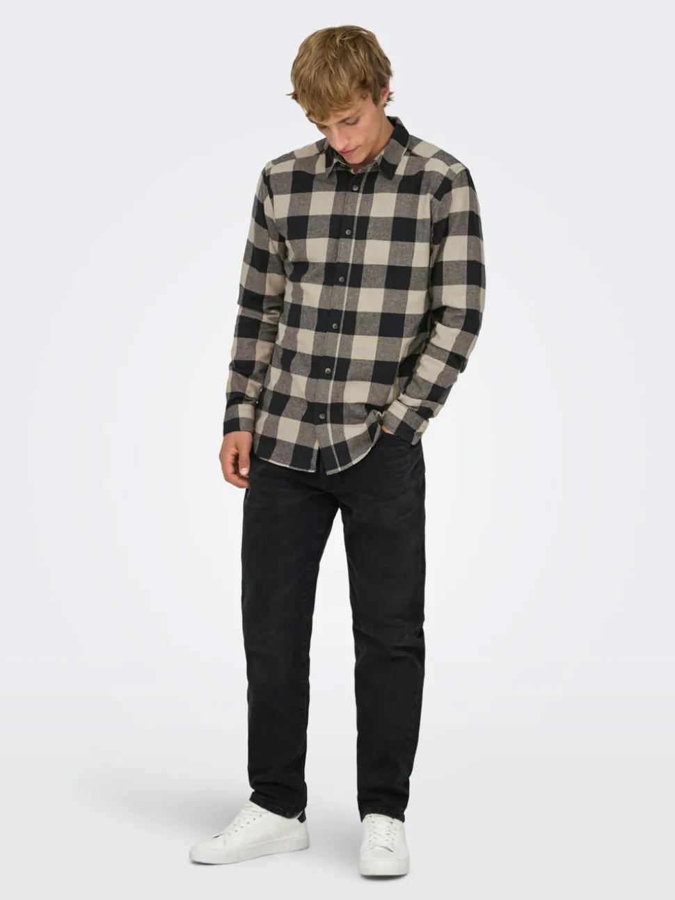ONSGUDMUND Chemise