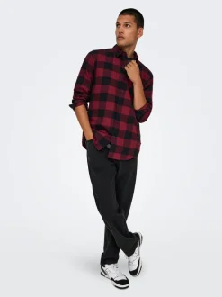 ONSGUDMUND Chemise