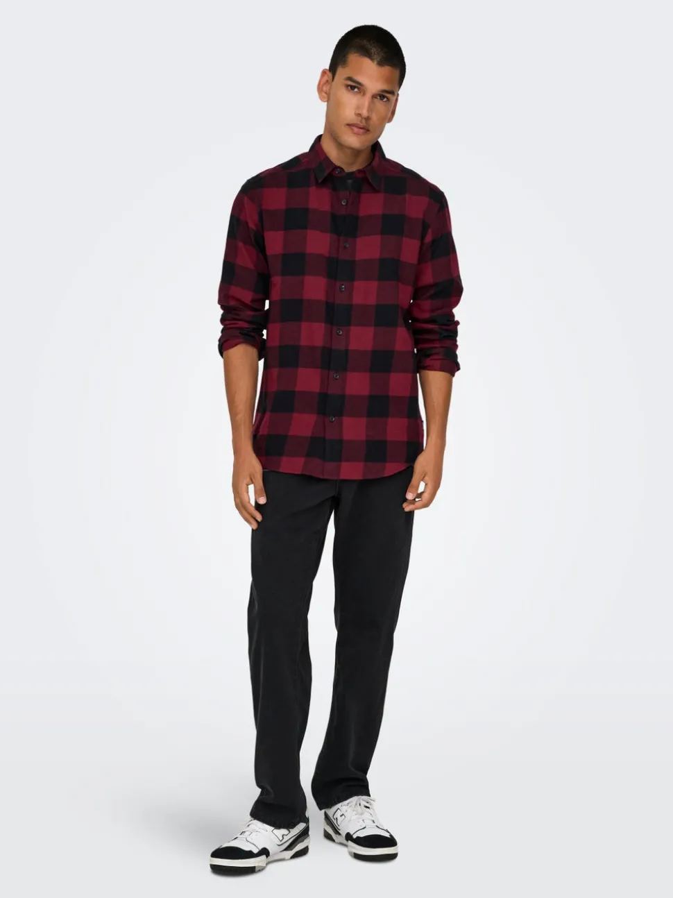 ONSGUDMUND Chemise