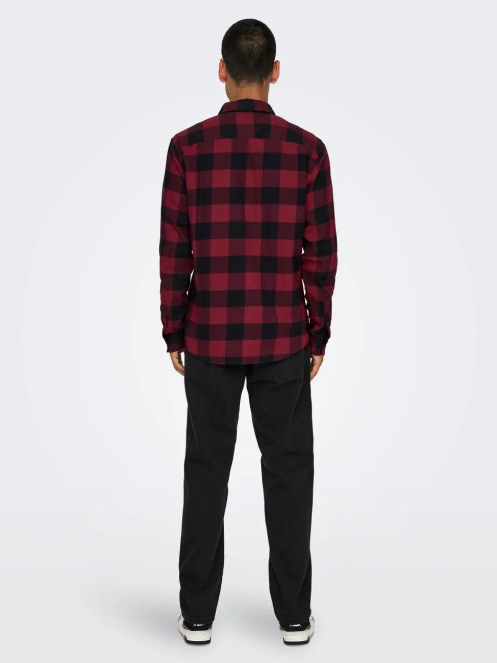 ONSGUDMUND Chemise
