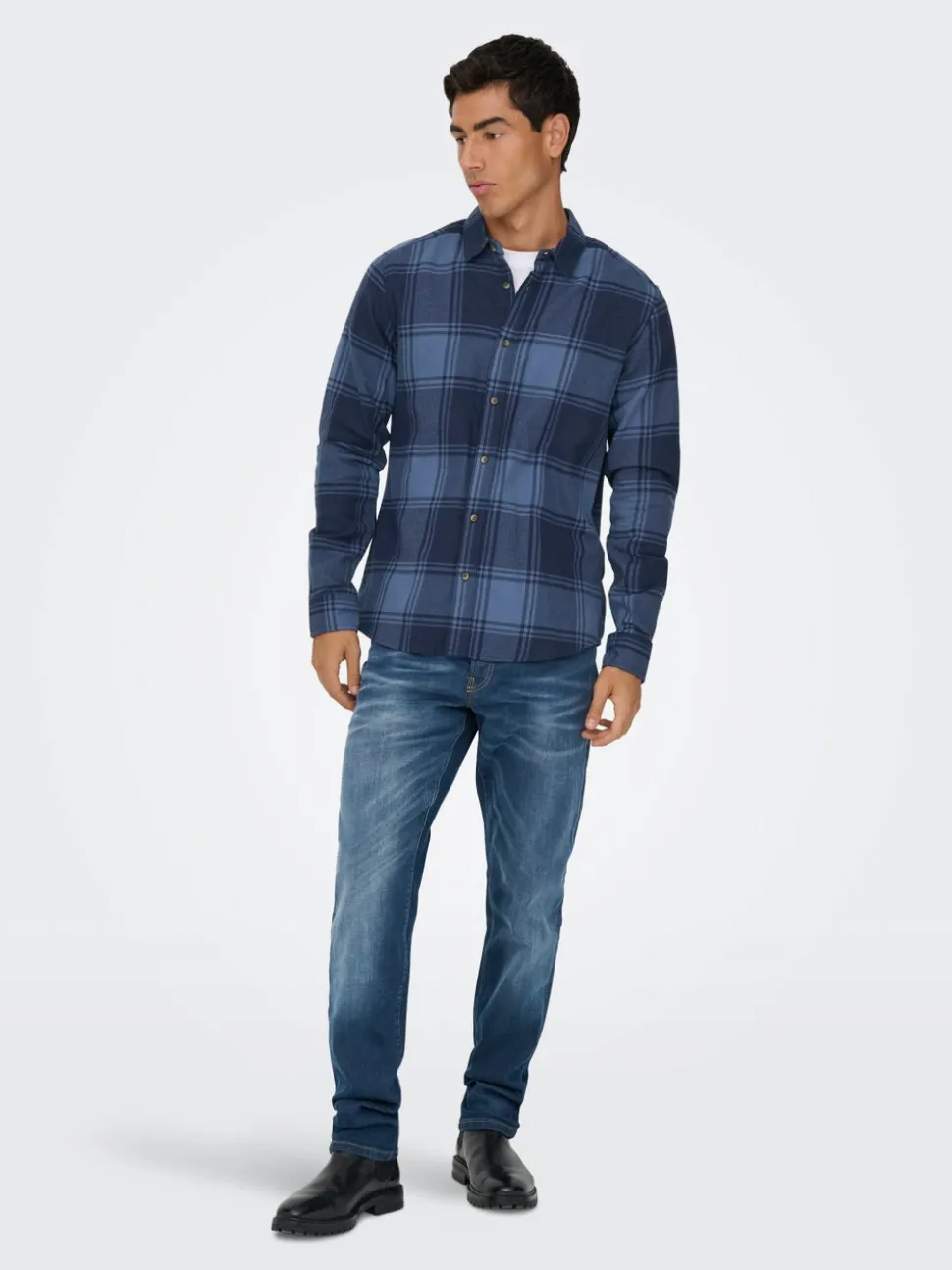 ONSGUDMUND Chemise
