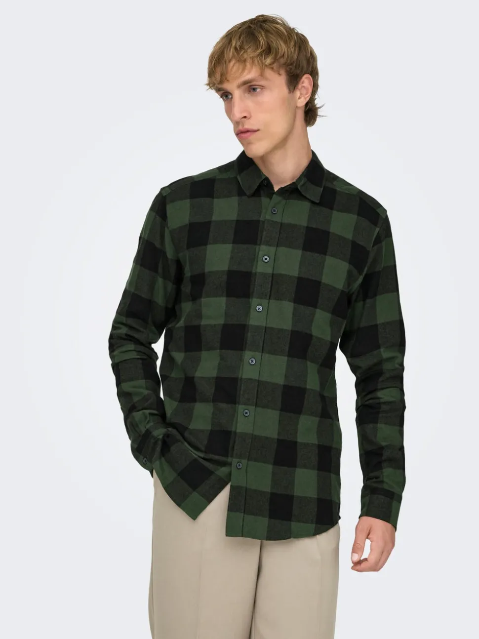 ONSGUDMUND Chemise