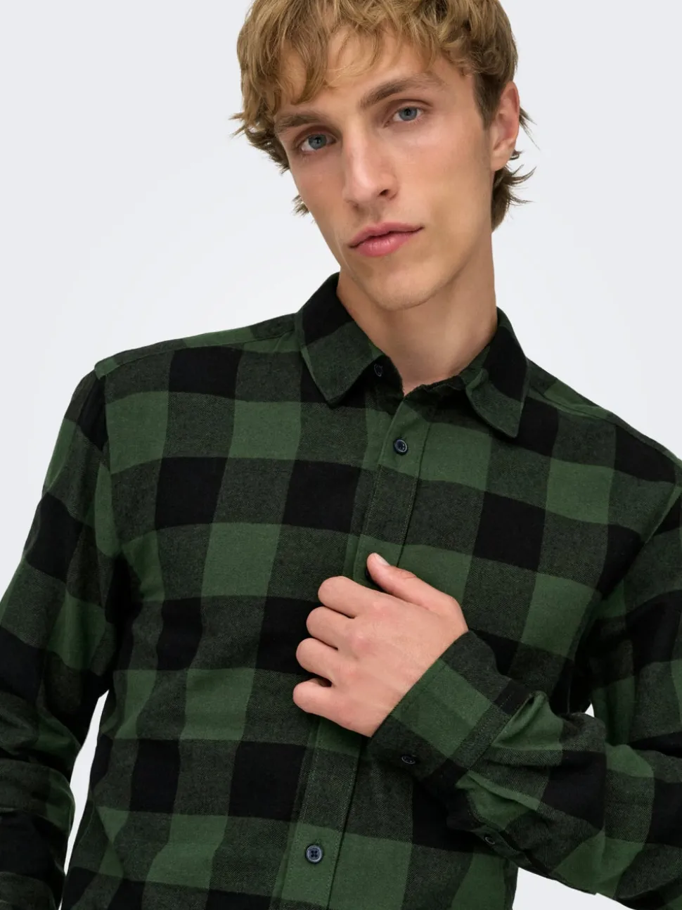 ONSGUDMUND Chemise