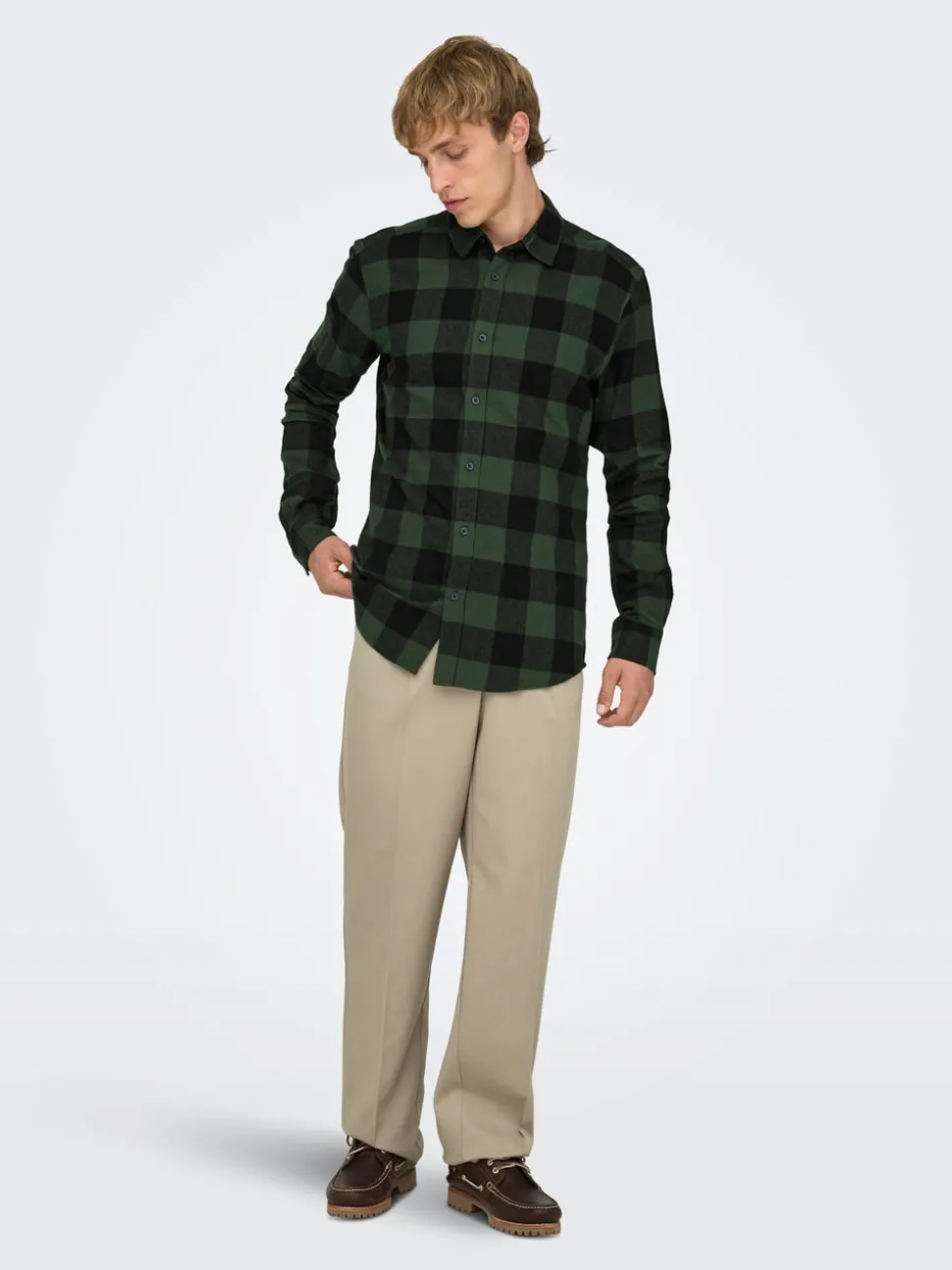 ONSGUDMUND Chemise