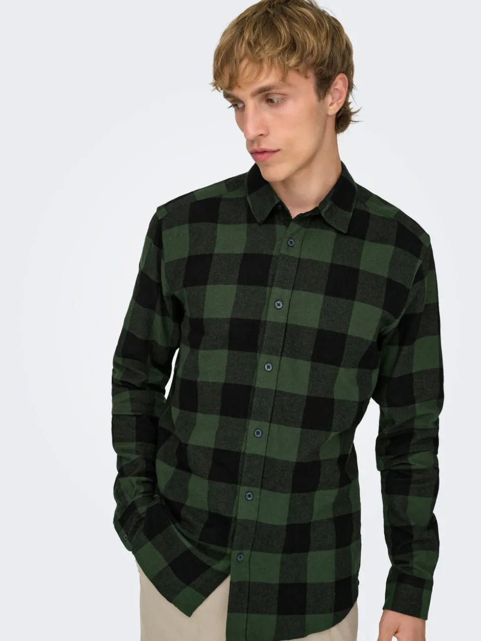 ONSGUDMUND Chemise